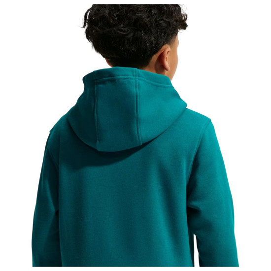 Nike Παιδικό φούτερ Sportswear Club Fleece Hoodie